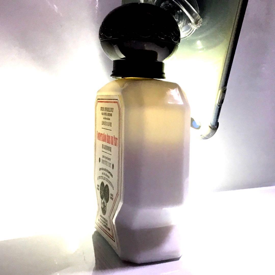 日本語表記 ビュリー オー トリプル 庭園での語らい オードトワレ 75ml