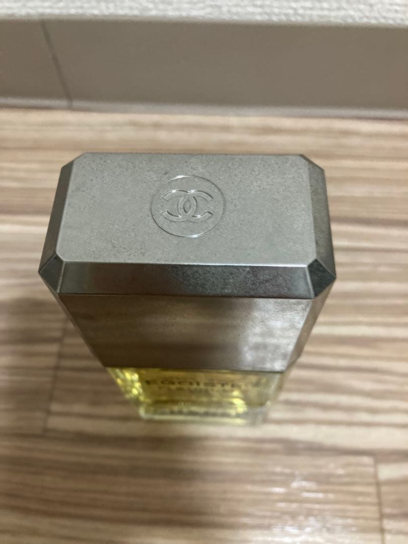CHANEL❣️エゴイストプラチナム❣️100ミリサイズ❣️ほぼ満タン❣️