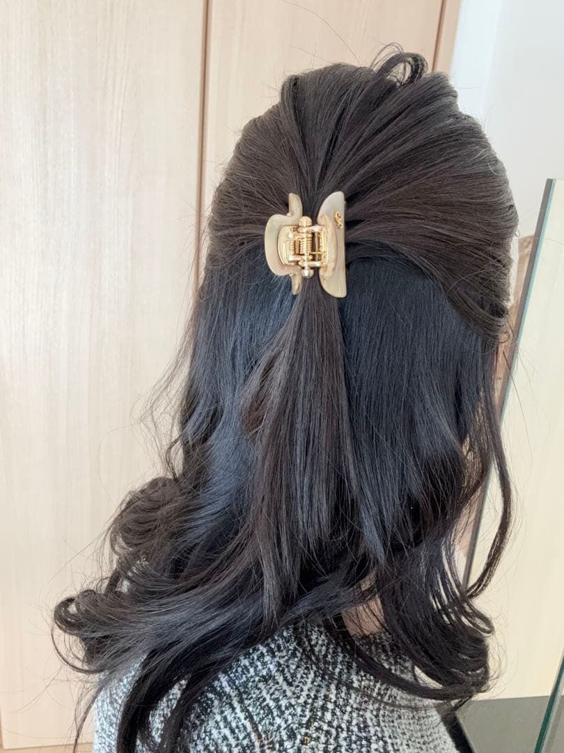 acca ニューコラーナクリップ　Sサイズ