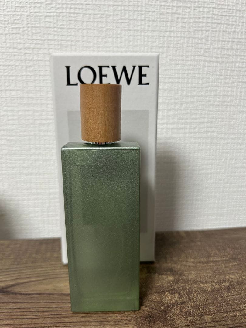 LOEWE ロエベ アイレ スティレサ オードゥ トワレ 50ml 箱あり