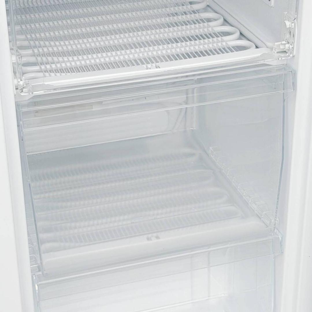 甲MJ21485　美品　送料無料　即購入可能　スピード発送　冷凍庫