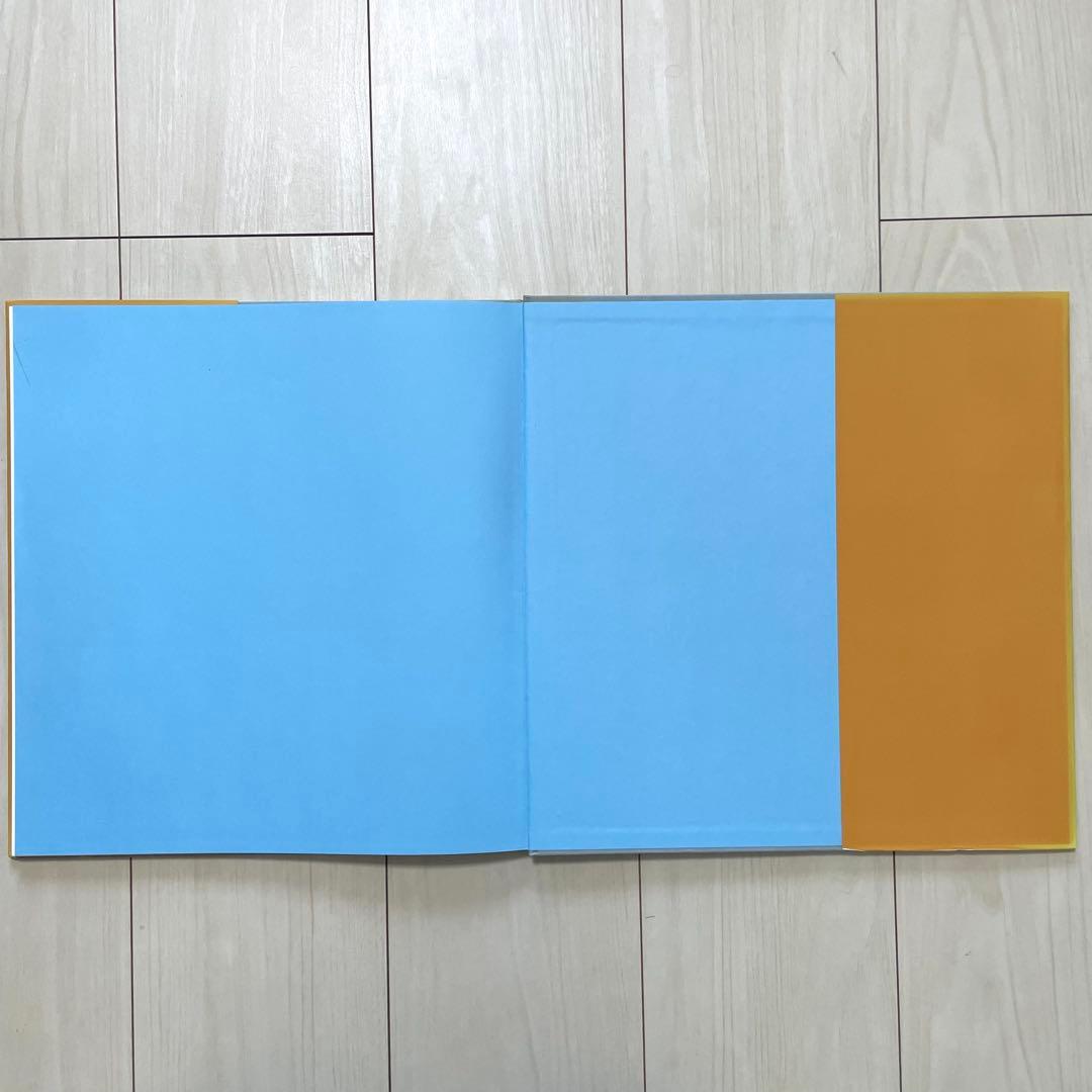 ⭐︎希少絶版本⭐︎ Easter  Michael Kenna