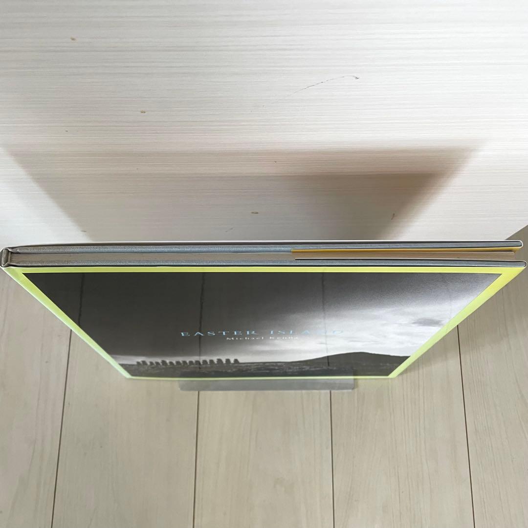 ⭐︎希少絶版本⭐︎ Easter  Michael Kenna