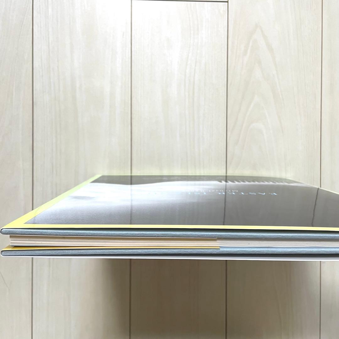 ⭐︎希少絶版本⭐︎ Easter  Michael Kenna