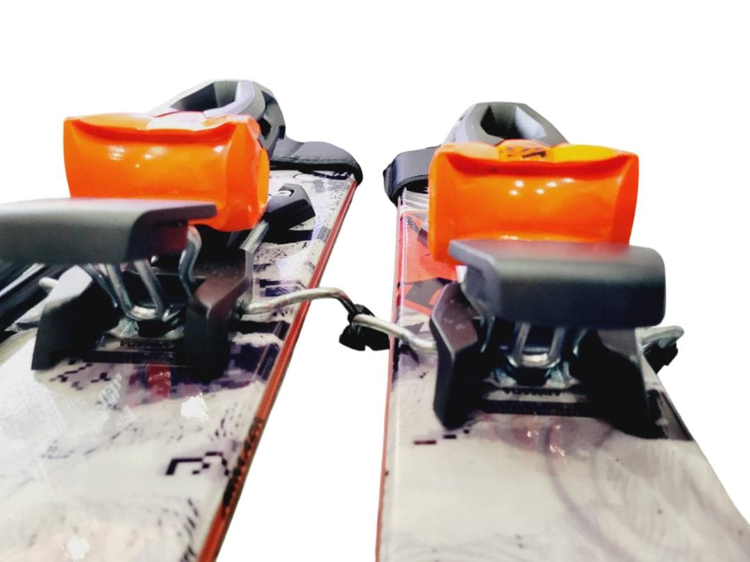 アルマダ アルデンテ スキー板 スキー フリーライド スキー用具 ストック