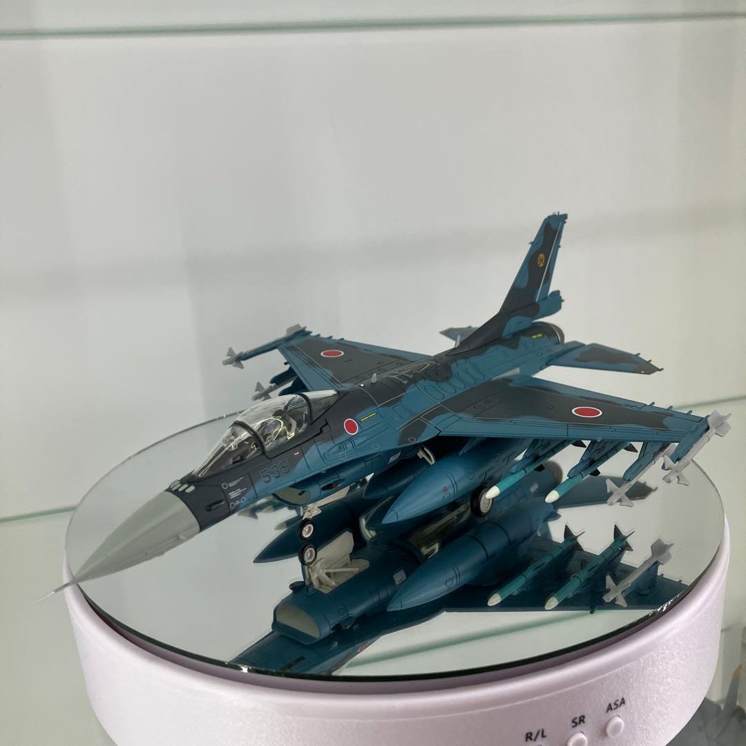 HOBBY MASTER JAPAN F-2 戦闘機　HA2722