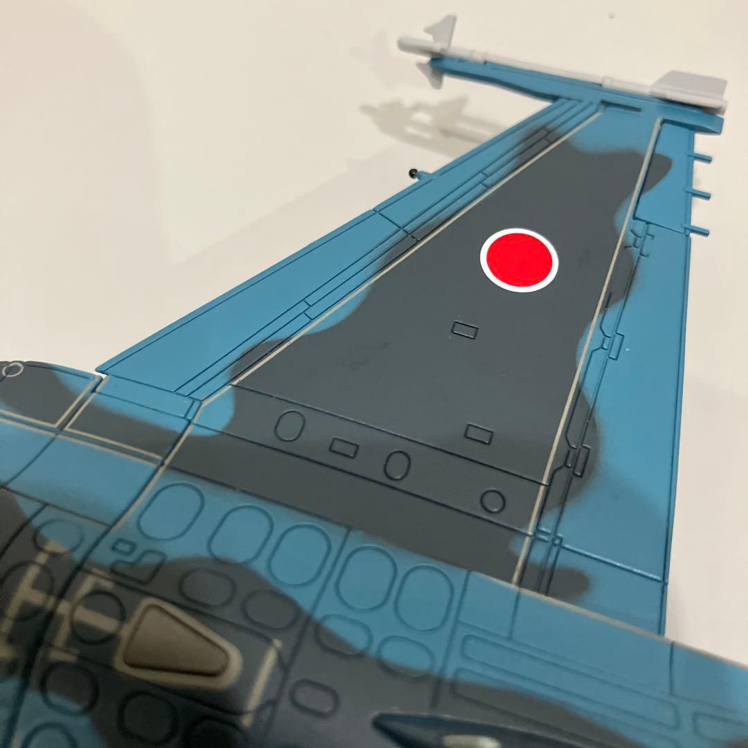 HOBBY MASTER JAPAN F-2 戦闘機　HA2722