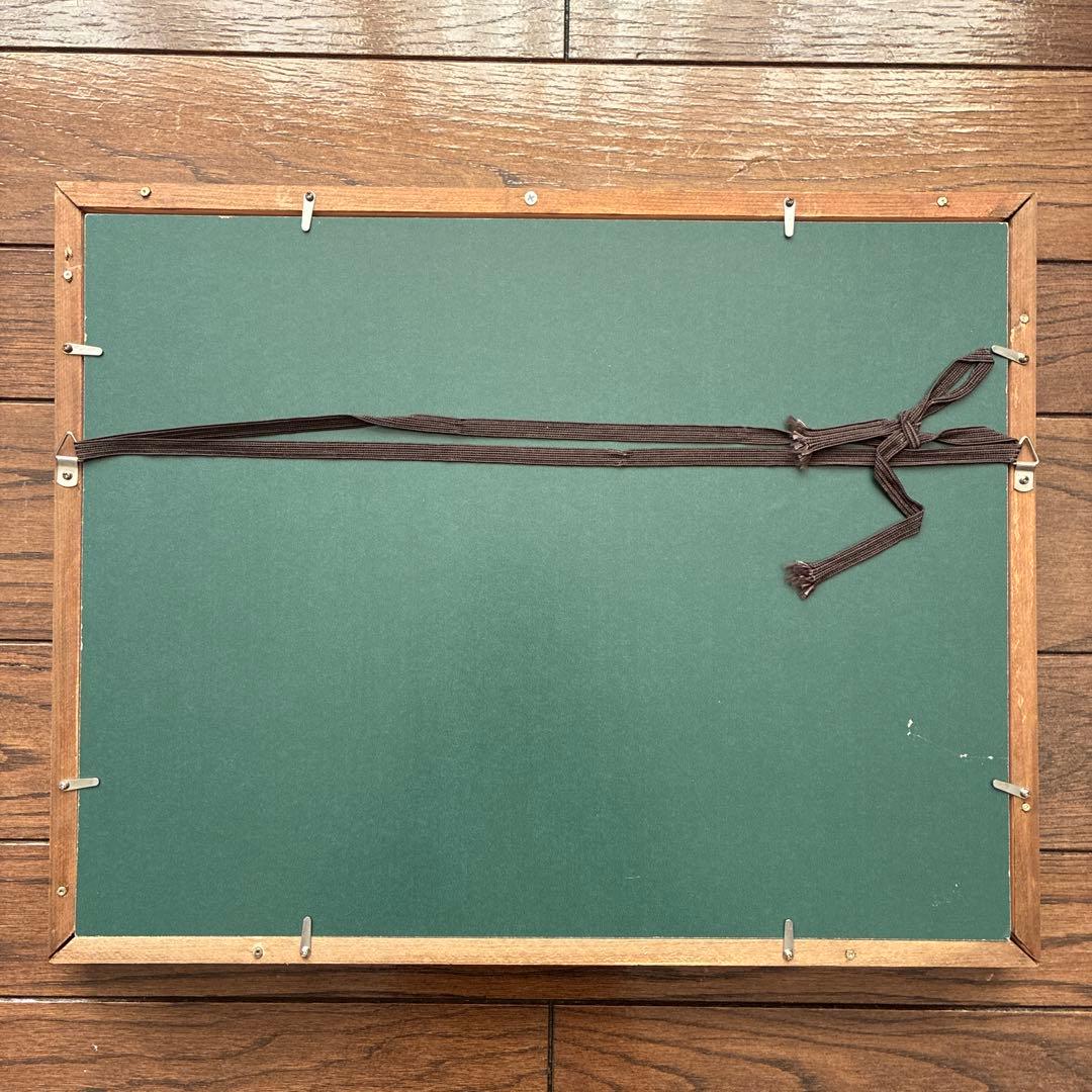 3Dピクチャー（3次元絵）