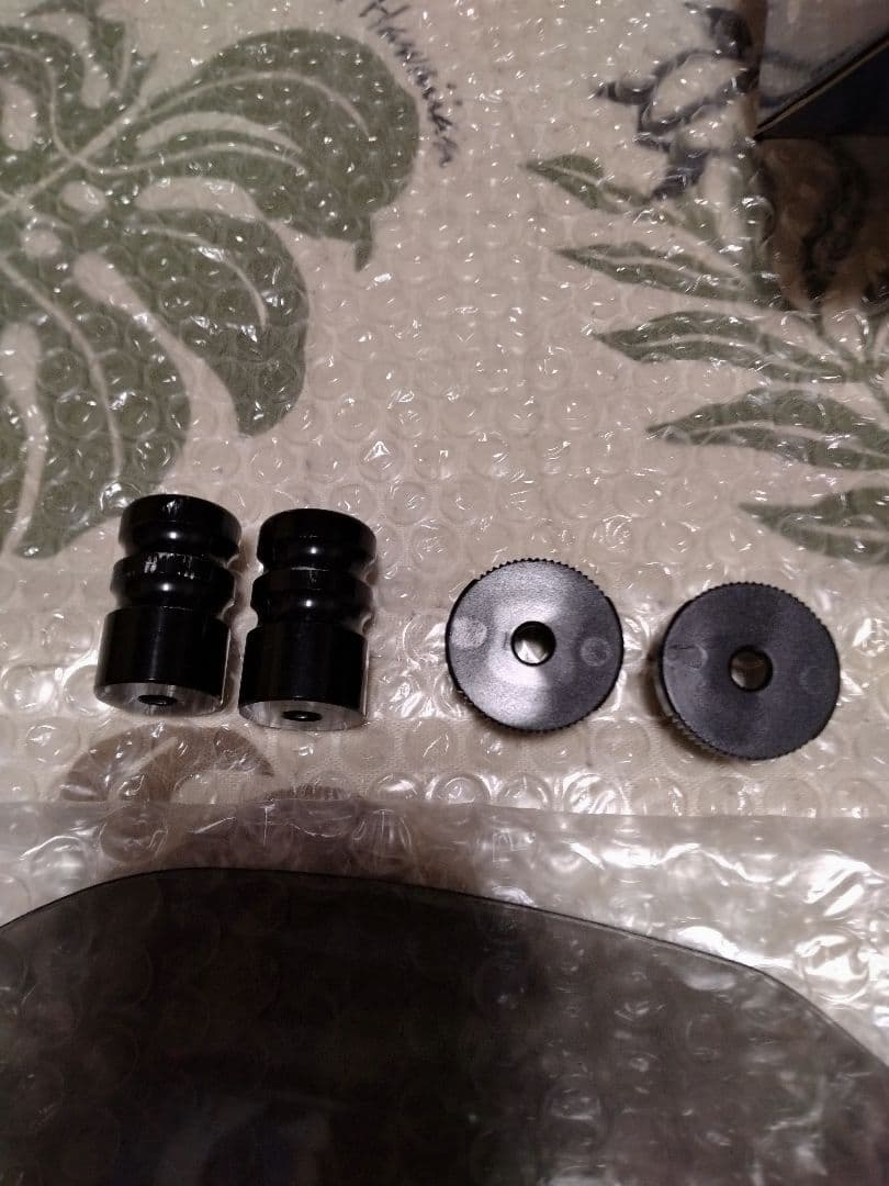 SONIC HANDGUARD ジータレーシング(ZETA RACING)