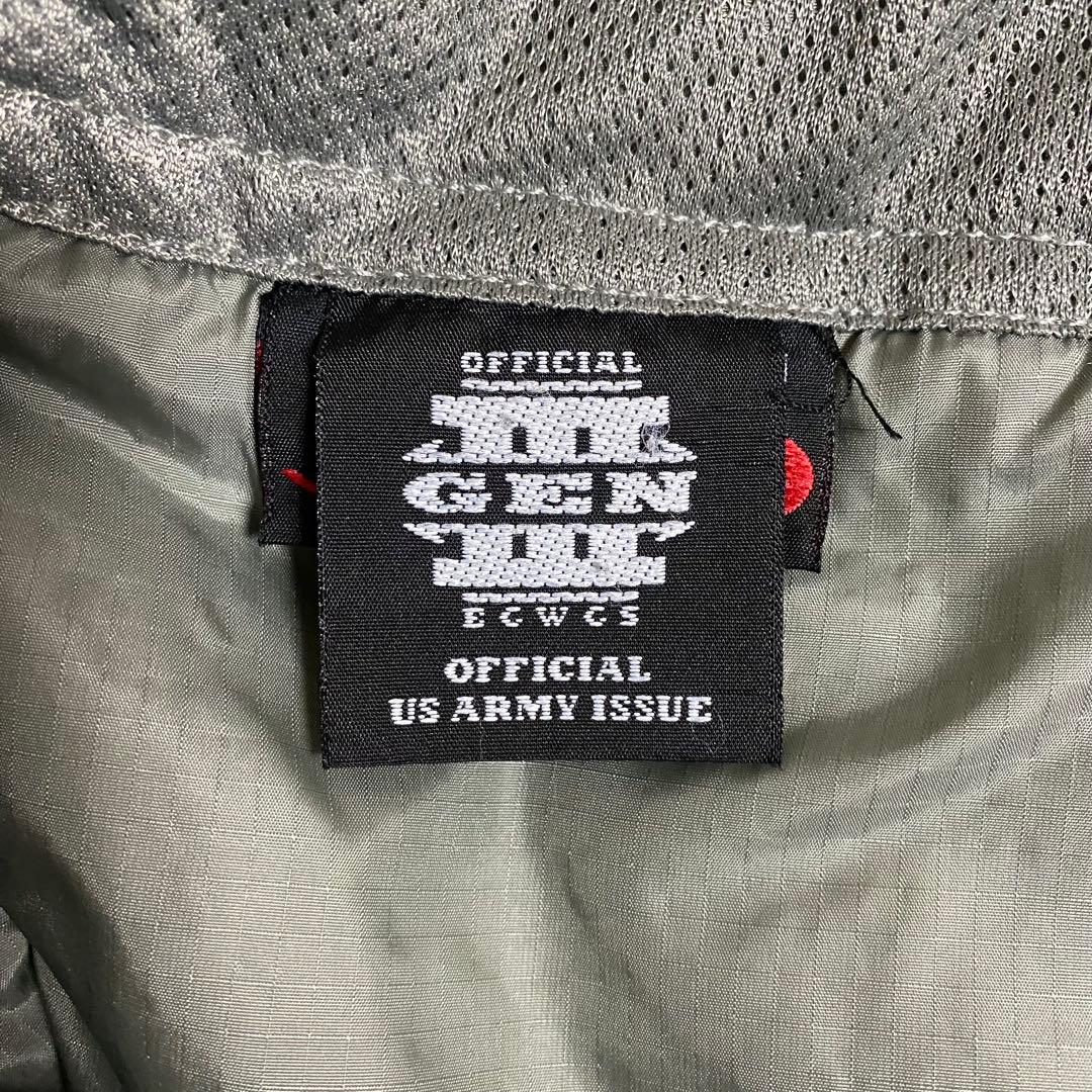 米軍PCU Level7 ECWCS パーカ XXL-LONG