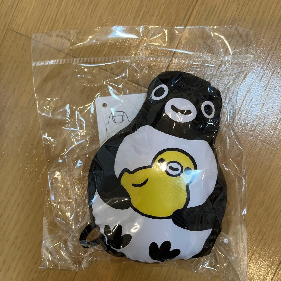 フェイラー＆3点セット【新品未使用】Suicaのペンギングッズ