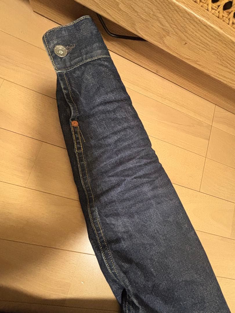 リアルマッコイ　S００３Ｊ　大戦モデル　専用