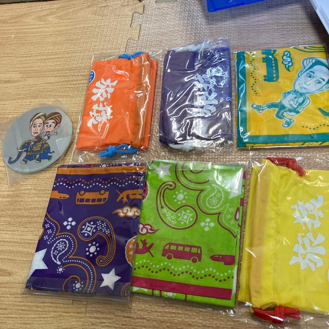 旅猿10-17DVDセット 12本セット まとめ売り