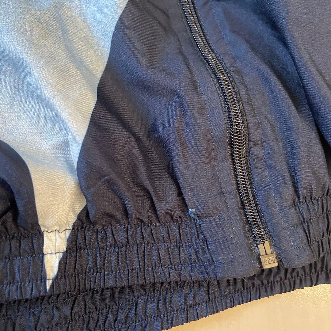 ヴィンテージ チャンピオン USA オリンピック ナイロンジャケット L1996