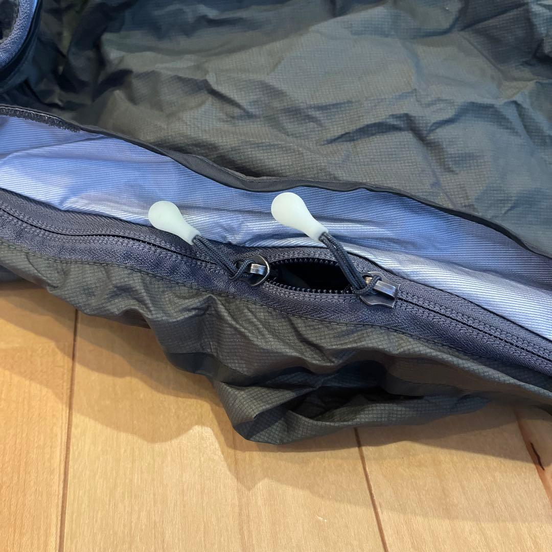 Rab Alpine Bivi アルパインビビィ