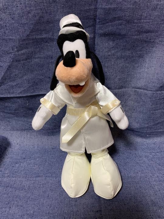 ディズニーランド　ワンマンズ・ドリームⅡ　ポージーポージープラッシー　セット