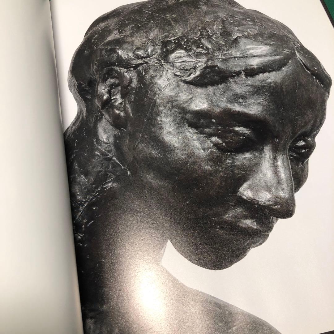 【希少本・美品】杉本博司　RODIN ｜SUGIMOTO 展カタログ
