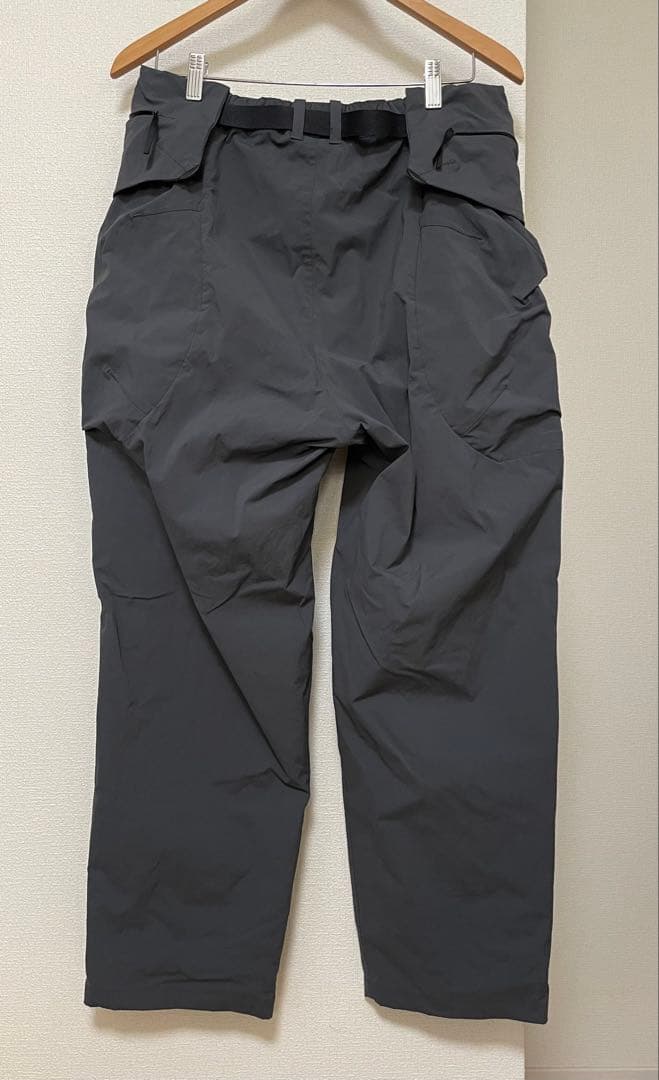 alk phenix Zak pants IV ザック パンツ 4 未使用 M