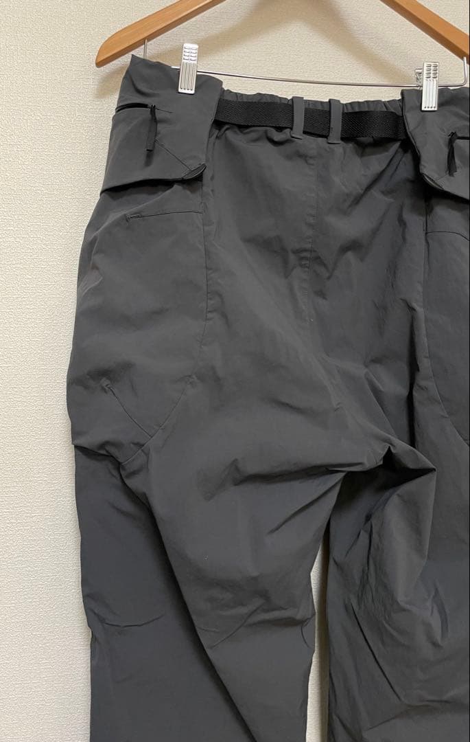 alk phenix Zak pants IV ザック パンツ 4 未使用 M