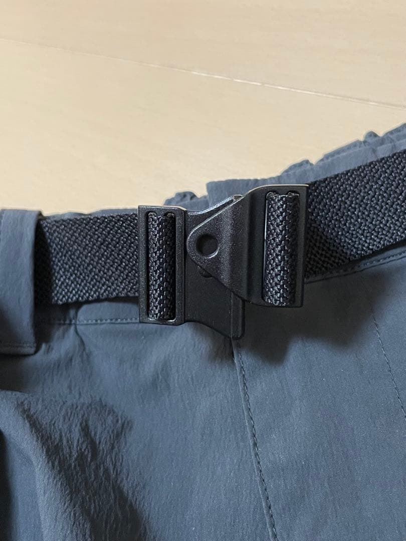 alk phenix Zak pants IV ザック パンツ 4 未使用 M