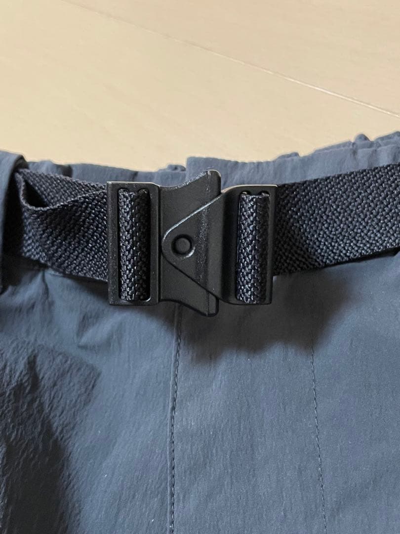 alk phenix Zak pants IV ザック パンツ 4 未使用 M