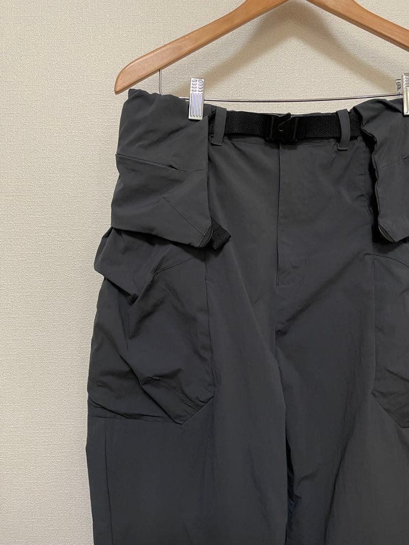 alk phenix Zak pants IV ザック パンツ 4 未使用 M