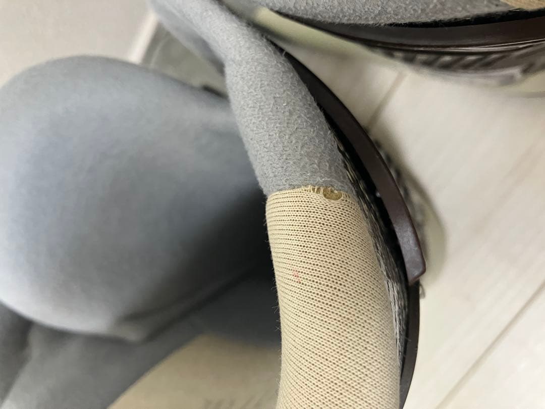 24時間限定値下げ　Bumps9 25.0-25.5 GEN Factory