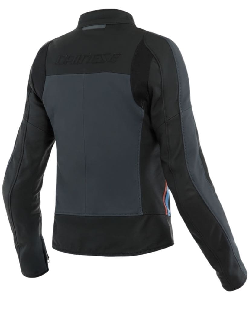 Dainese Lola 3 レディース バイクレザージャケット