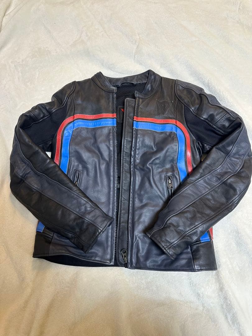 Dainese Lola 3 レディース バイクレザージャケット