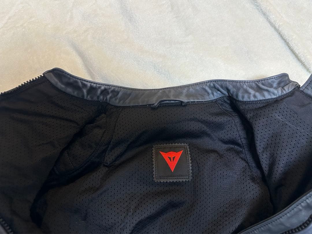 Dainese Lola 3 レディース バイクレザージャケット