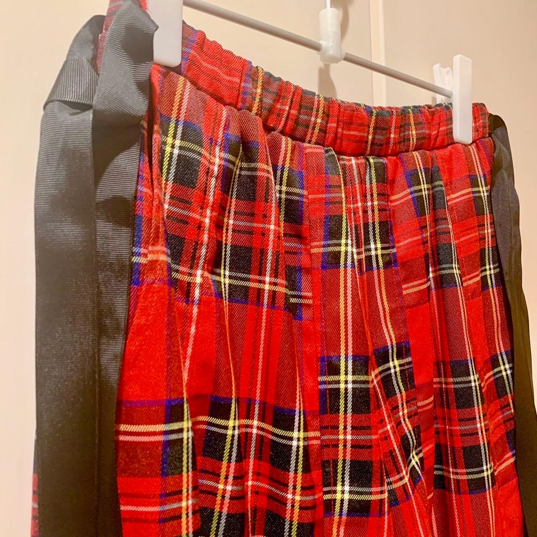 【レア】HEIHEI リボンパンツ