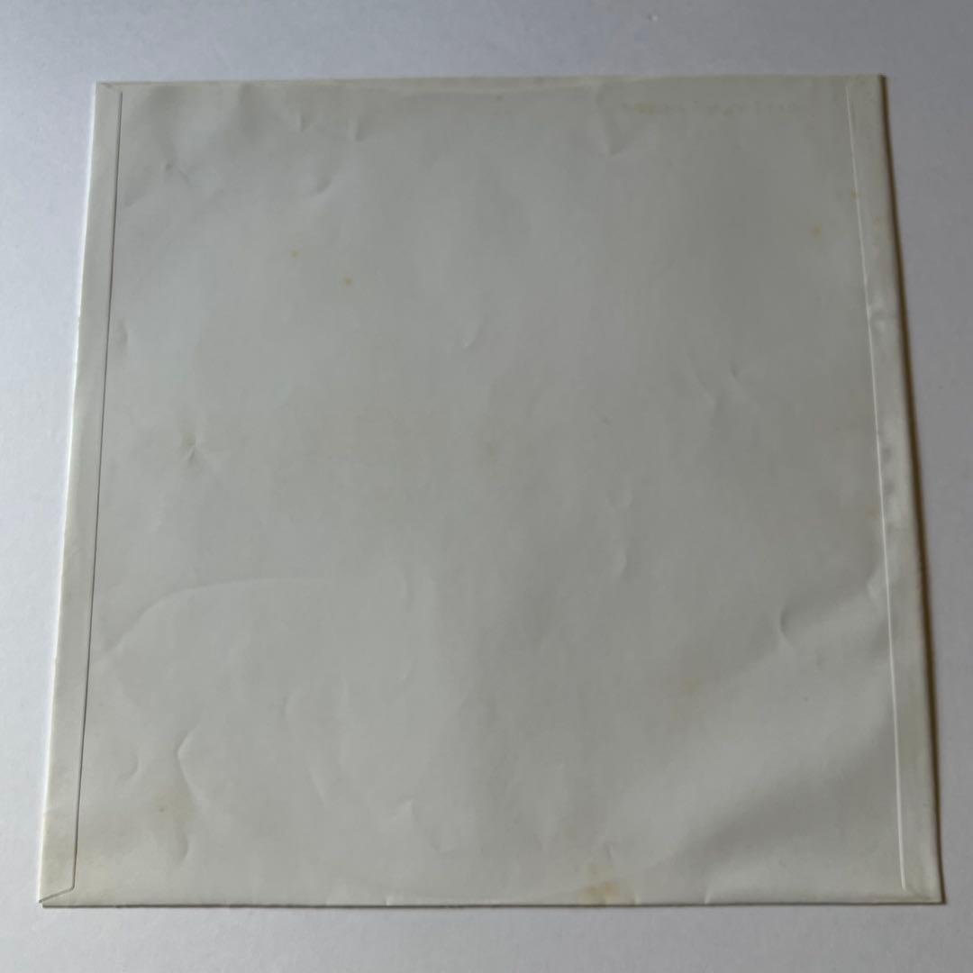 【極美盤】山下達郎　FOR YOU (オリジナル盤) 1982年RAL-8801