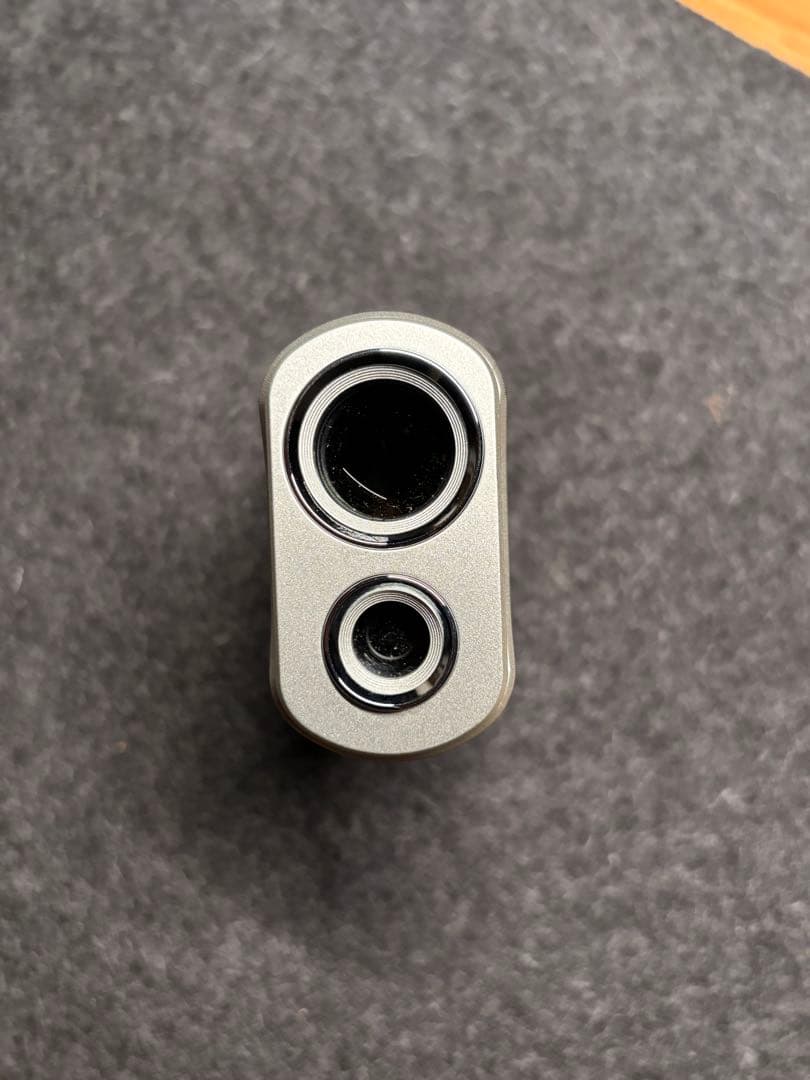 【ゴルフ距離計】NINJA GOLF NJ MINI PRO OLED