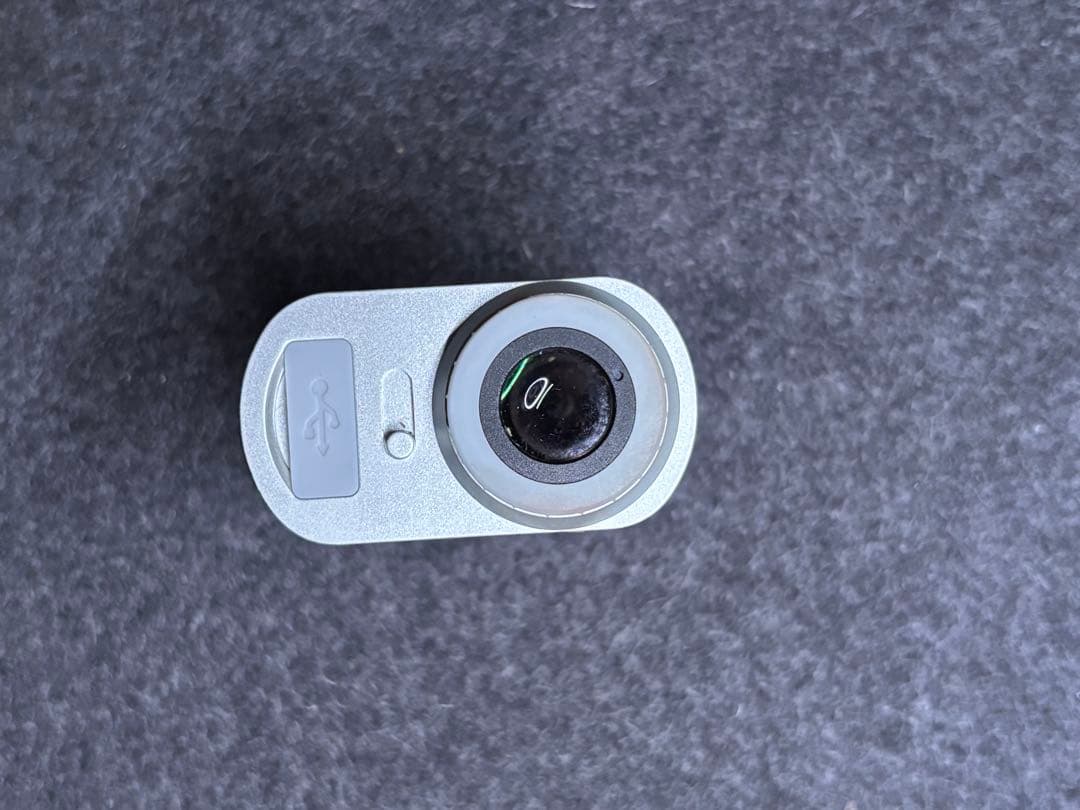 【ゴルフ距離計】NINJA GOLF NJ MINI PRO OLED