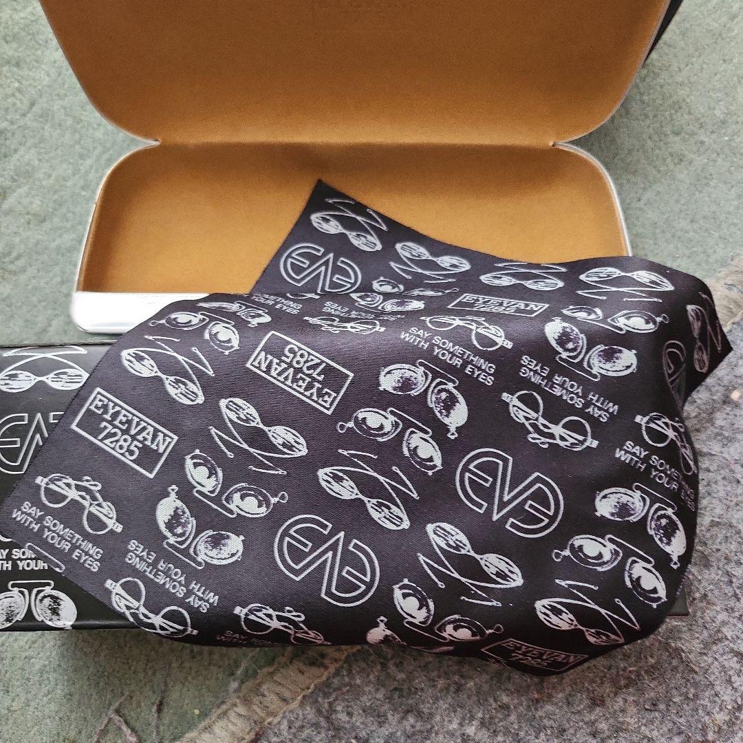 アイヴァン eyevan7285 限定生産