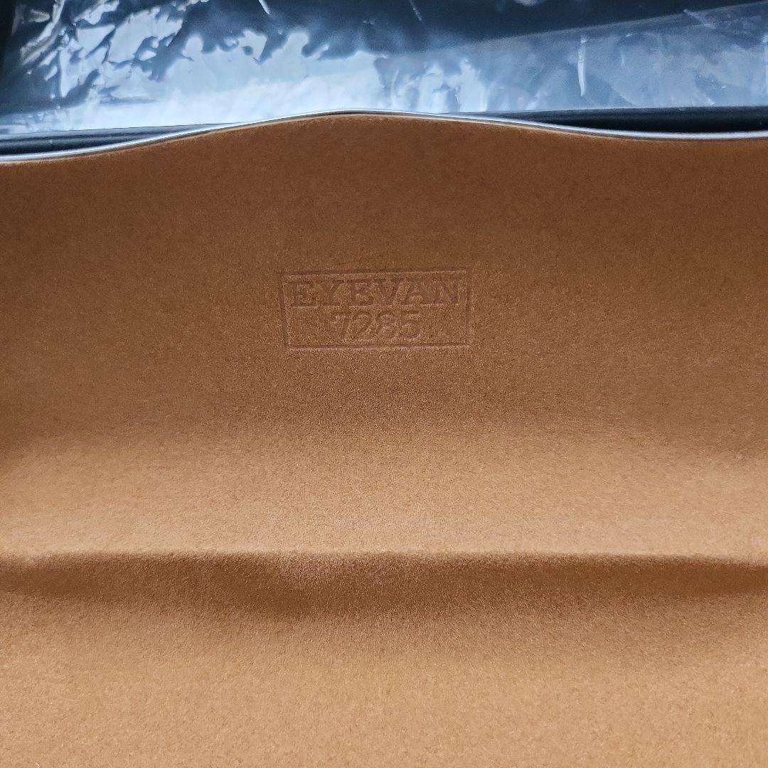 アイヴァン eyevan7285 限定生産