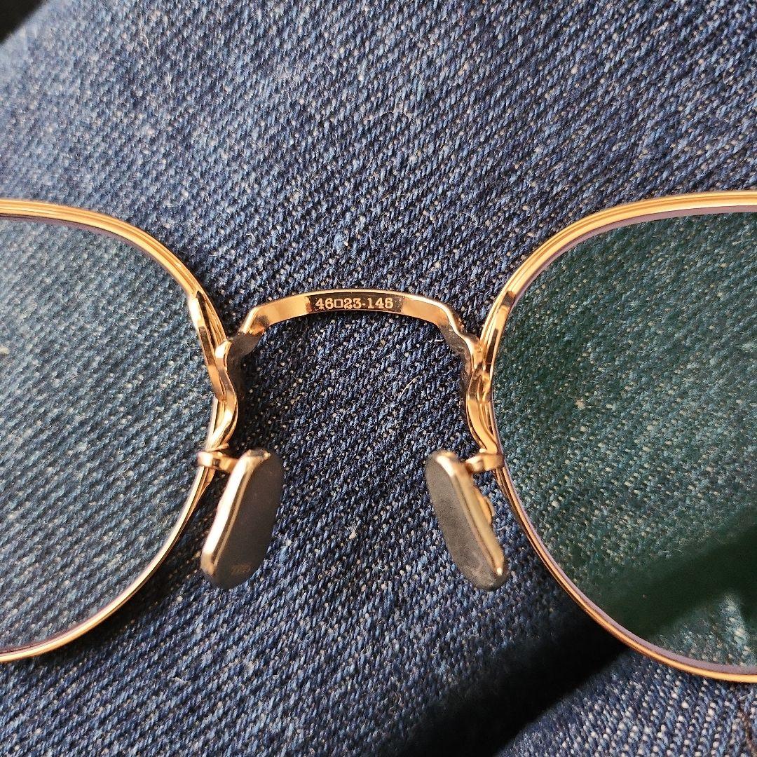 アイヴァン eyevan7285 限定生産