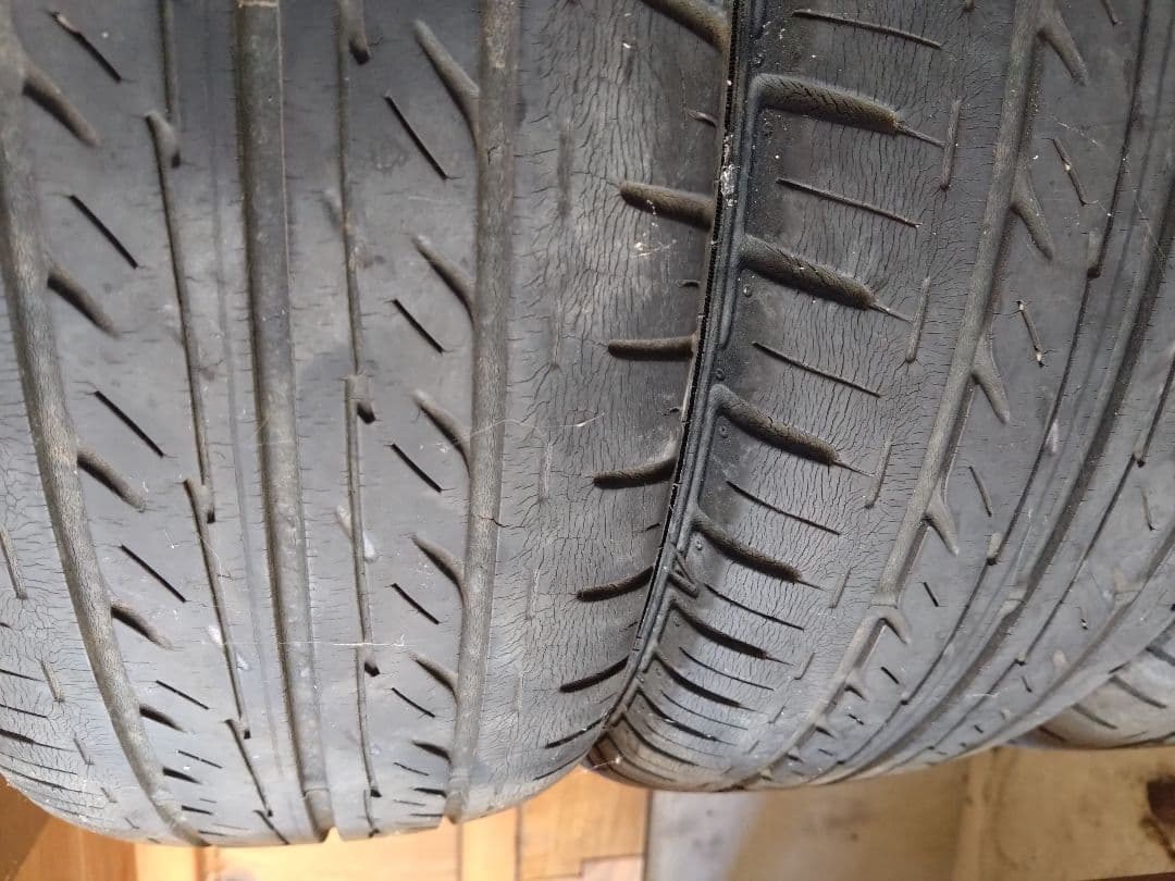 14インチ スズキ純正　アルミホイール4本セット