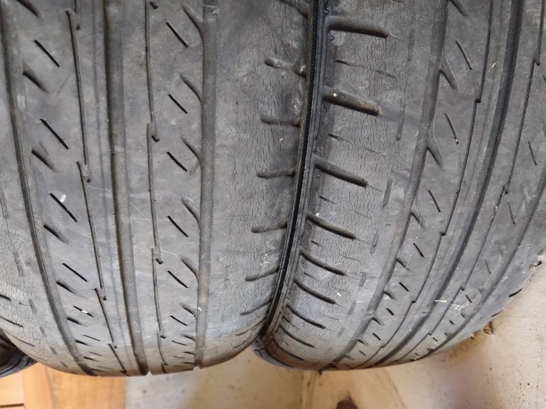 14インチ スズキ純正　アルミホイール4本セット