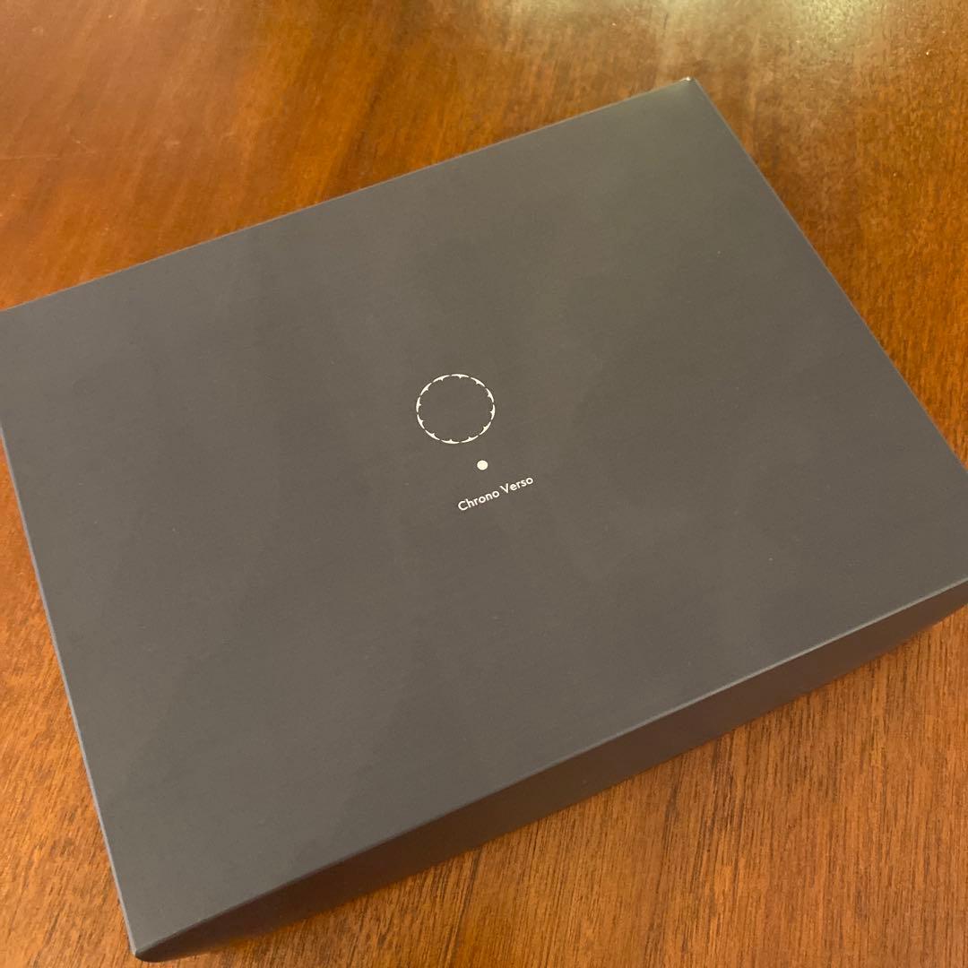 Chrono Verso (クロノヴァーソ)スターターセット