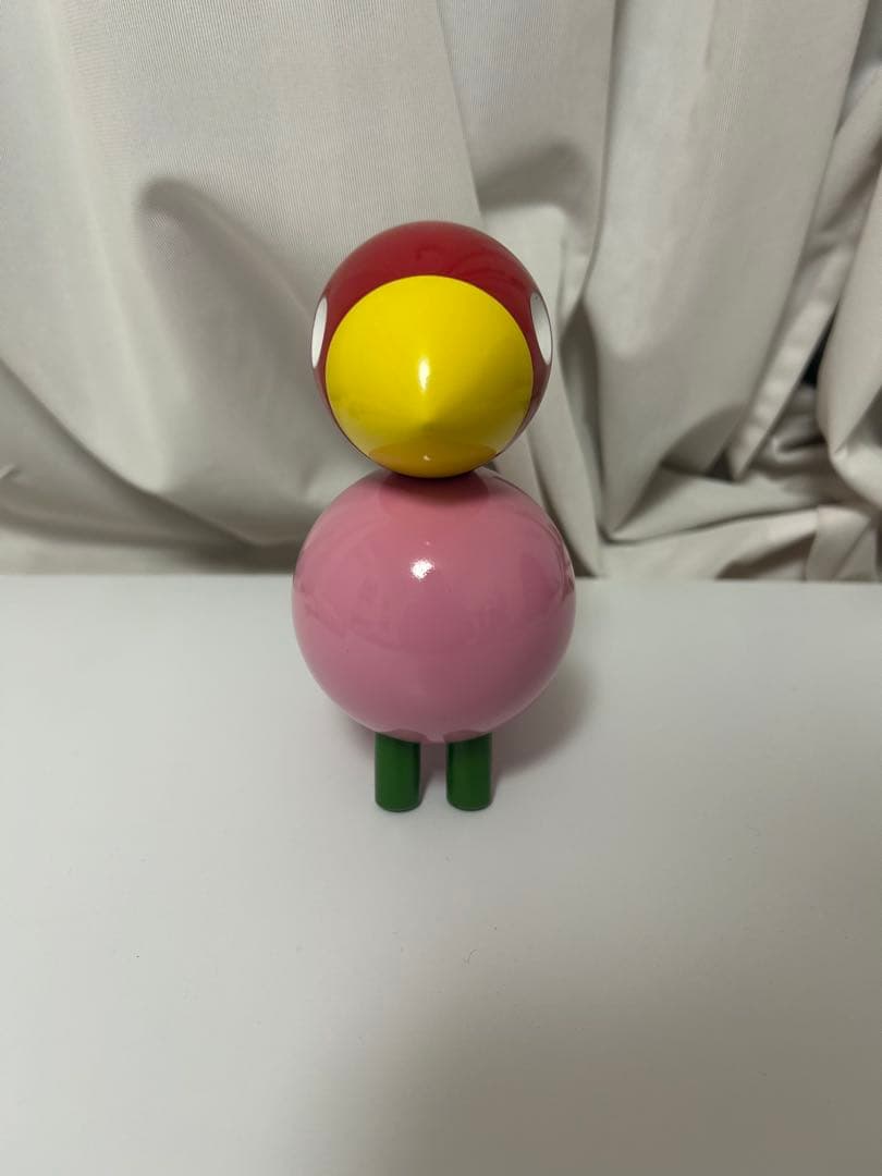 カイボイスンソングバード