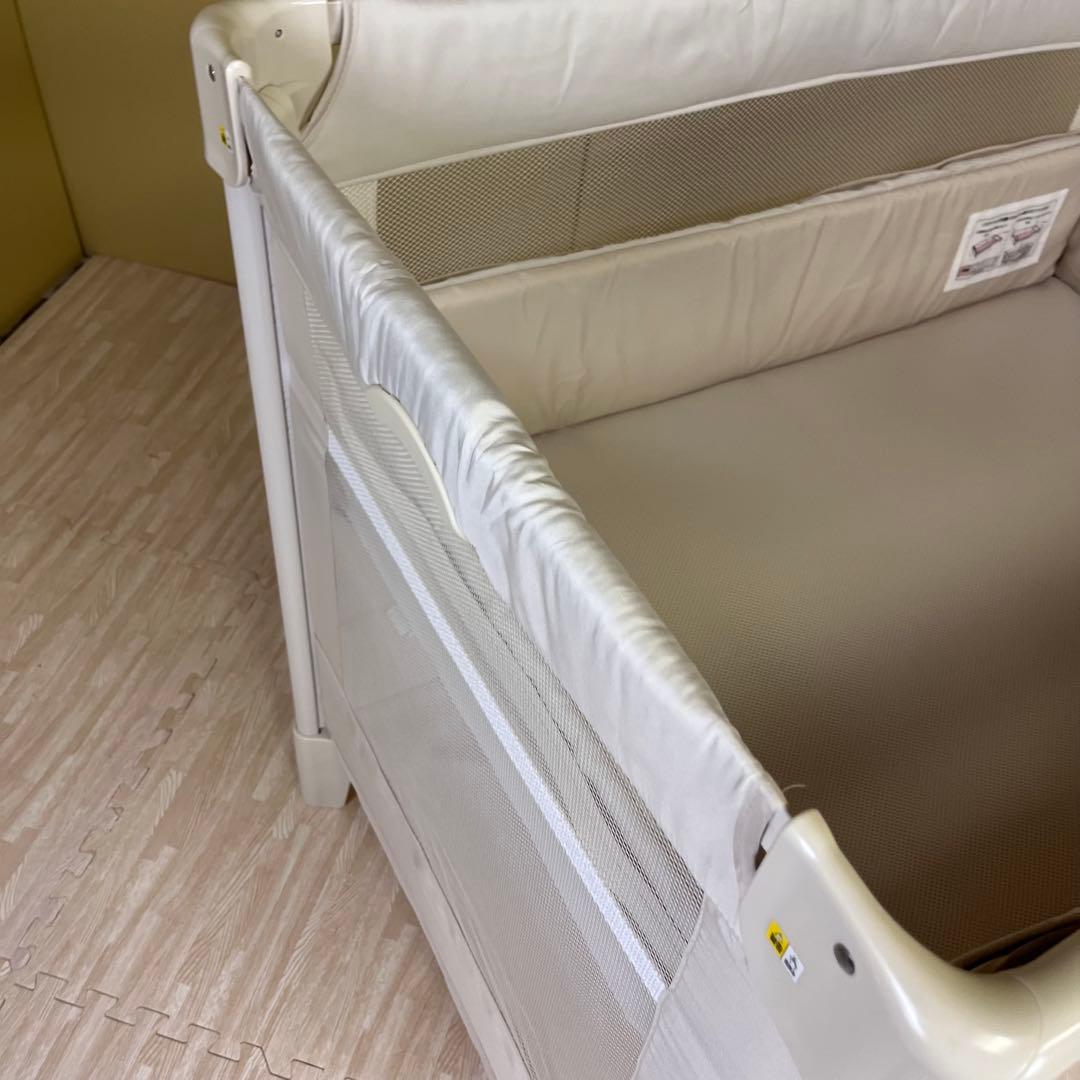 極上クリーニング済　☆美品☆　アップリカ　Aprica　ココネル　エアー　ミルク