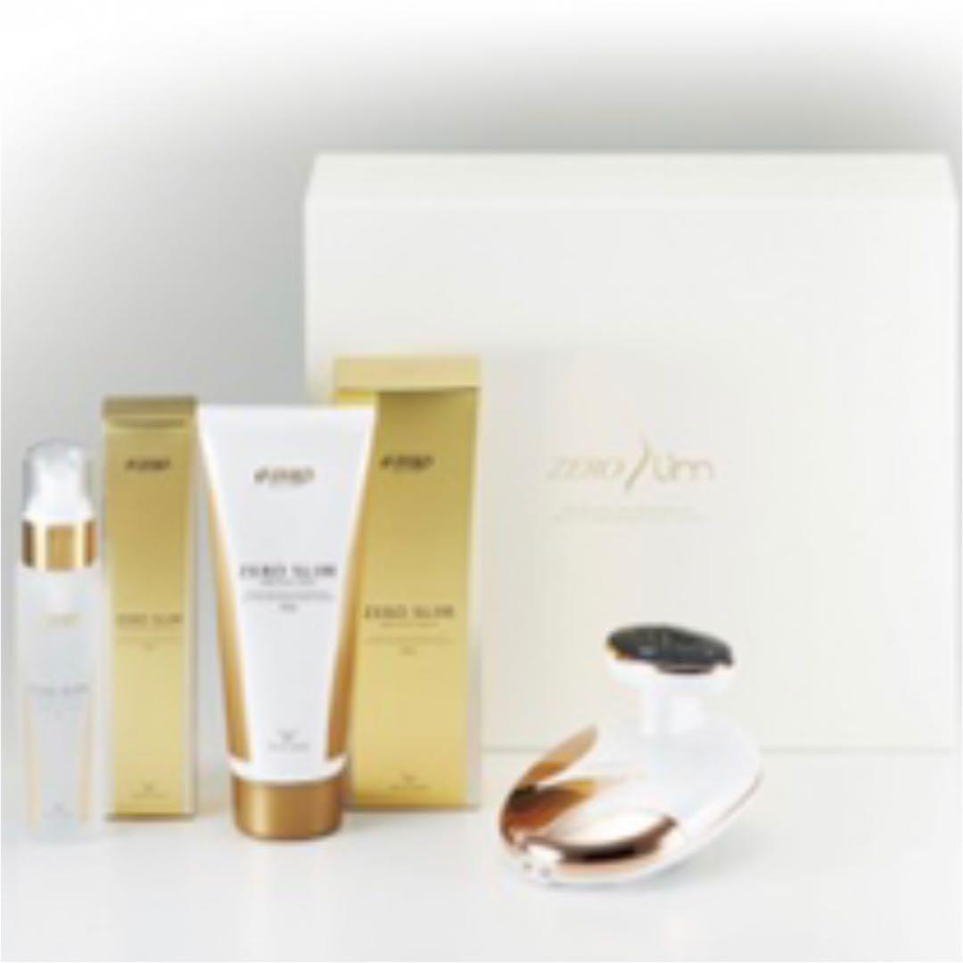 【効果抜群】大幅値下げ 痩身マシン ゼロスリム EMS