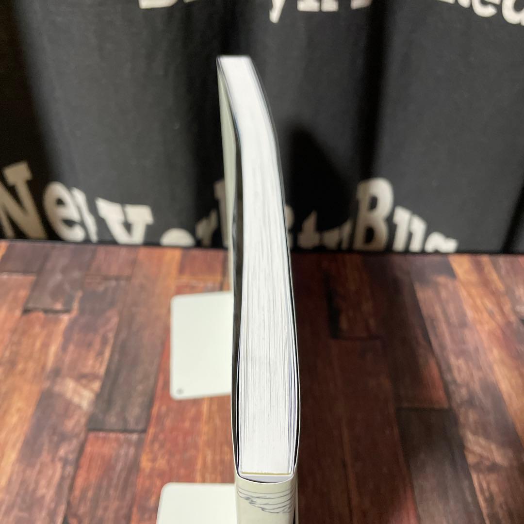 小畑健展 図録 画集 never complete ヒカルの碁 デスノート