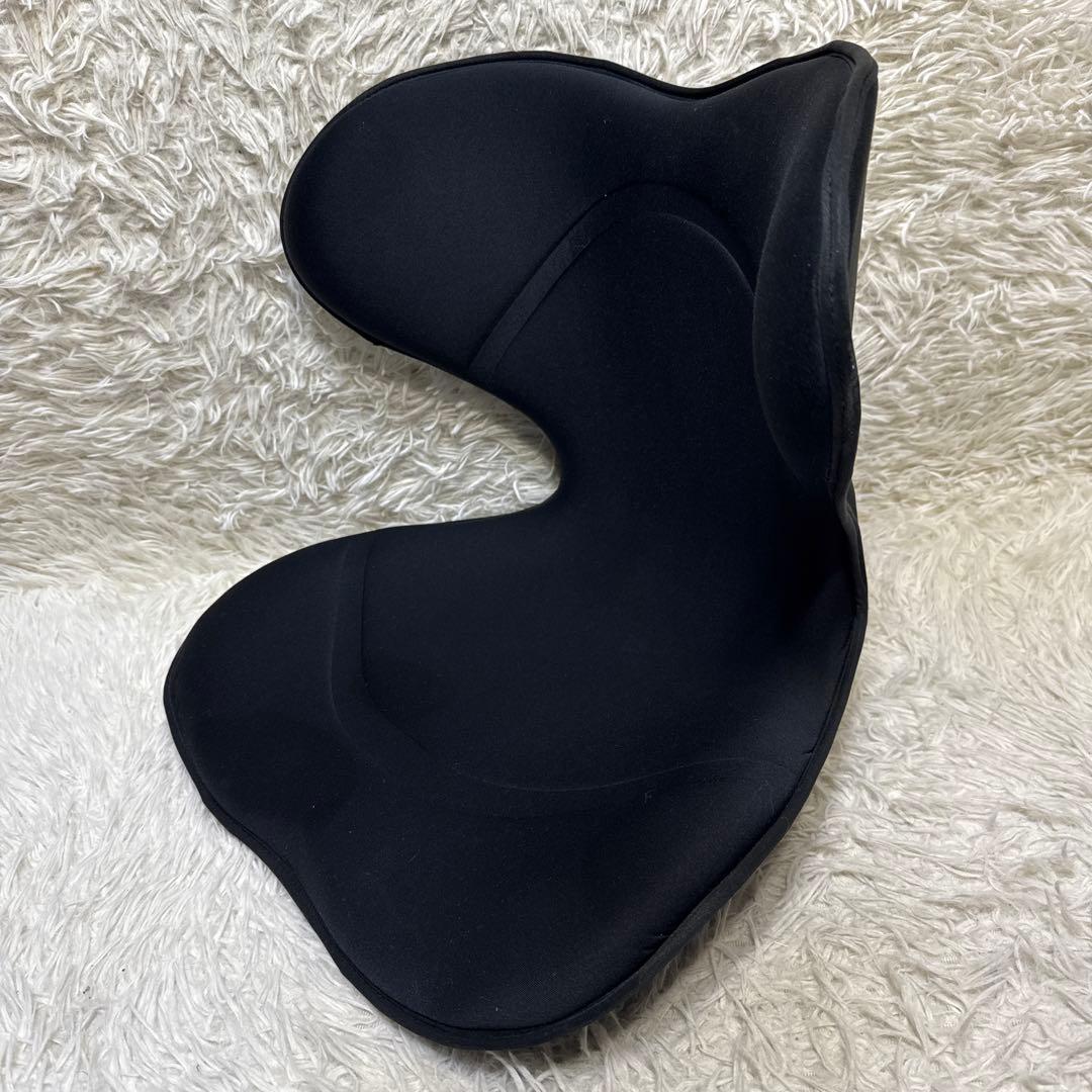 『美品‼︎』MTG Style SMART 姿勢矯正スタイルマート ブラック