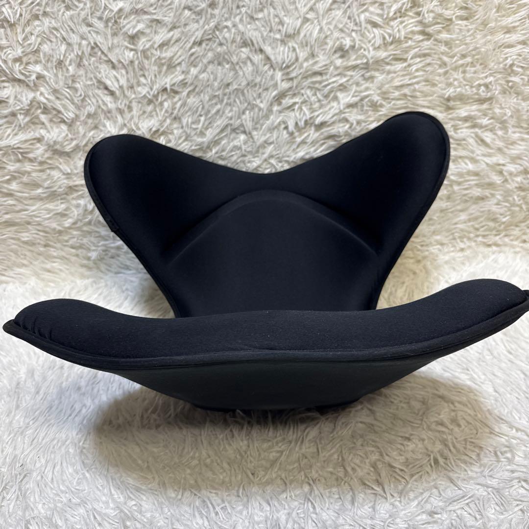 『美品‼︎』MTG Style SMART 姿勢矯正スタイルマート ブラック