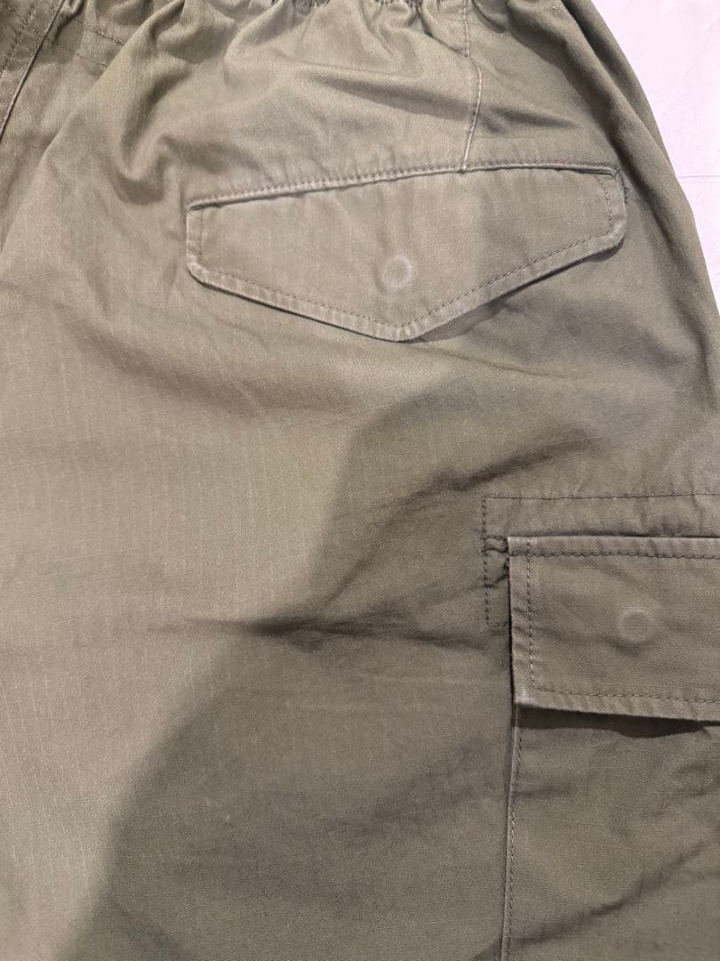 JUNYA WATANABE MAN サルエルパンツ