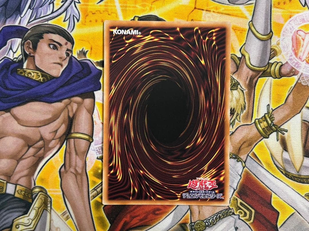 The Fallen & The Virtuous プリズマ プリシク