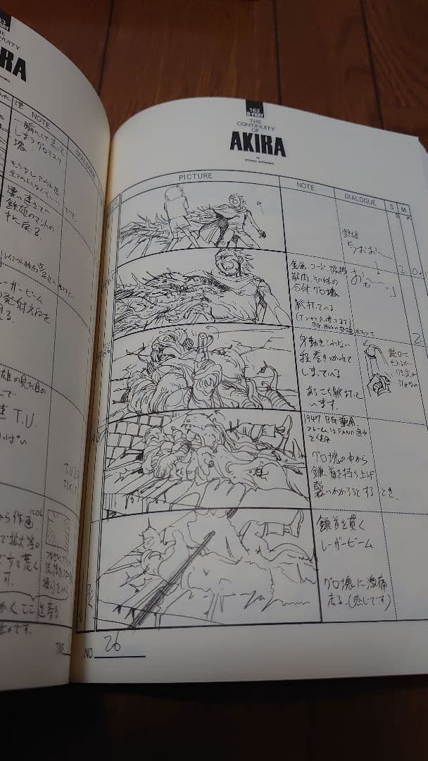 大友克洋全集 21~25