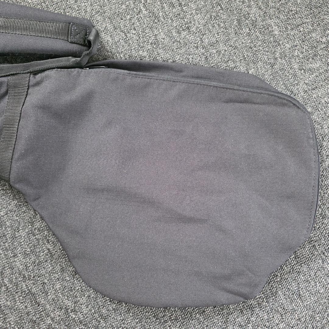 PING クラブケース　ブラック